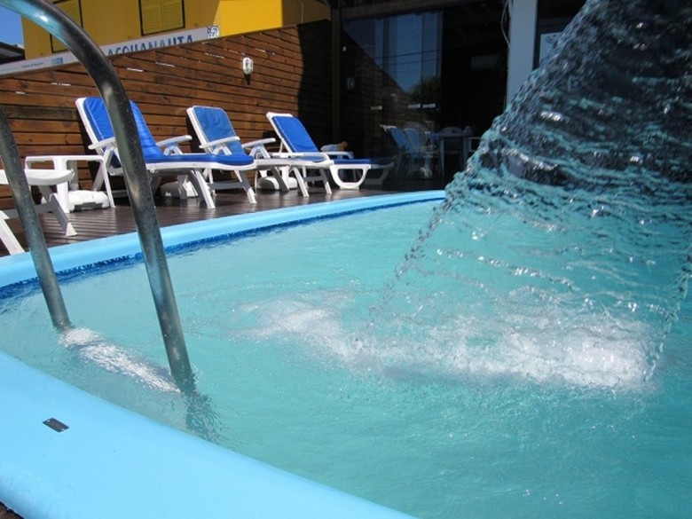 Hotel Vila Das Palmeira