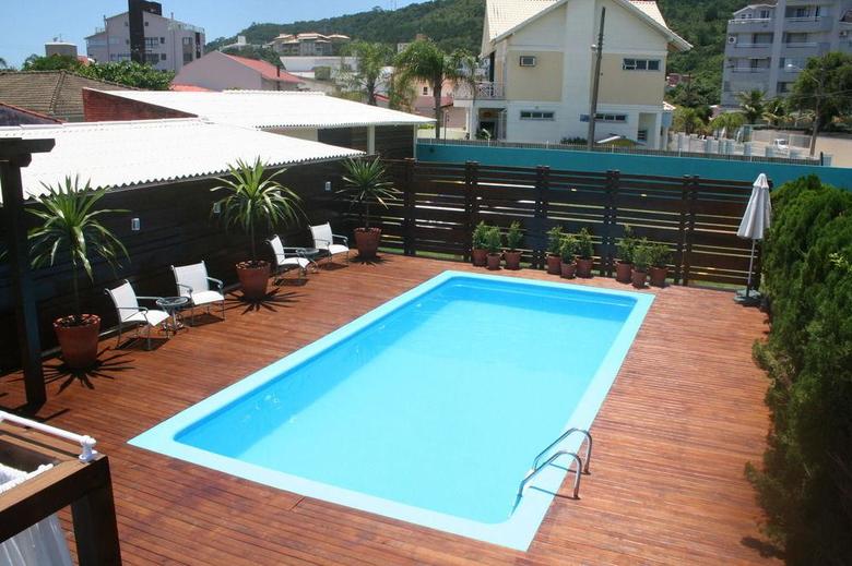 Pousada Dos Ch�s Hotel Boutique