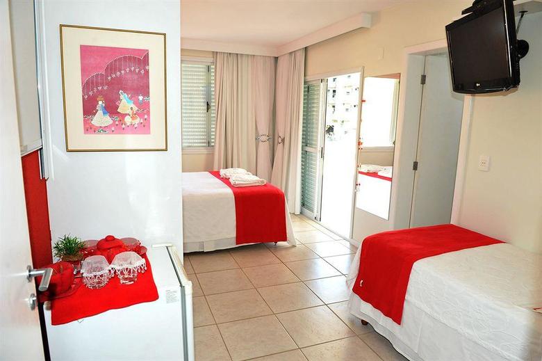 Pousada Dos Ch�s Hotel Boutique