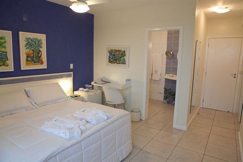Pousada Dos Ch�s Hotel Boutique