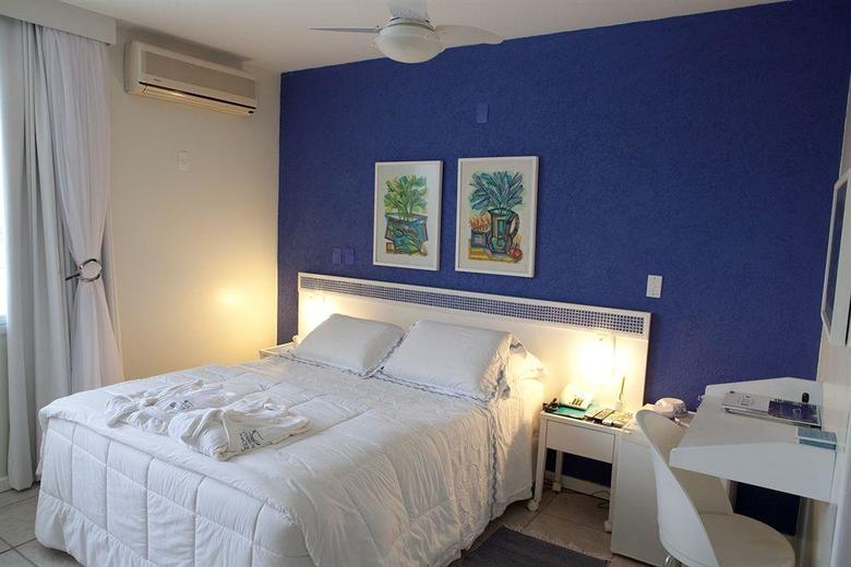 Pousada Dos Ch�s Hotel Boutique