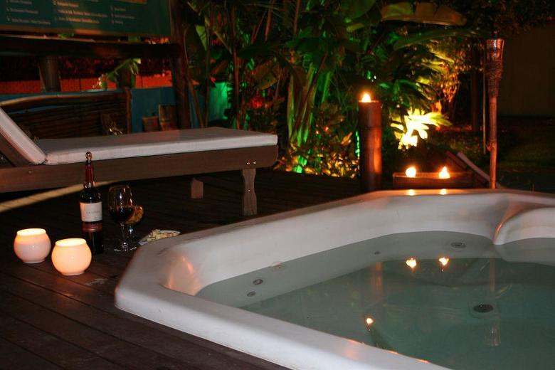 Pousada Dos Ch�s Hotel Boutique