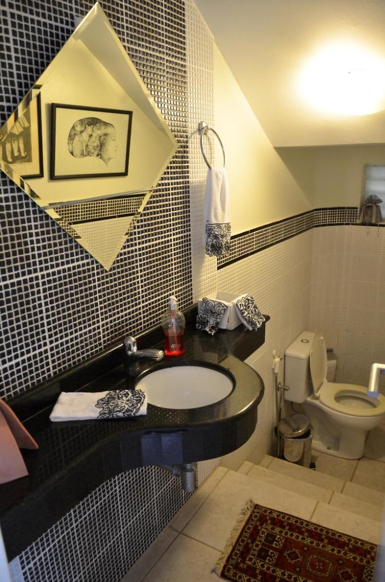 Pousada Dos Ch�s Hotel Boutique