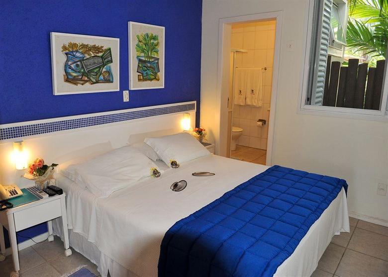 Pousada Dos Ch�s Hotel Boutique