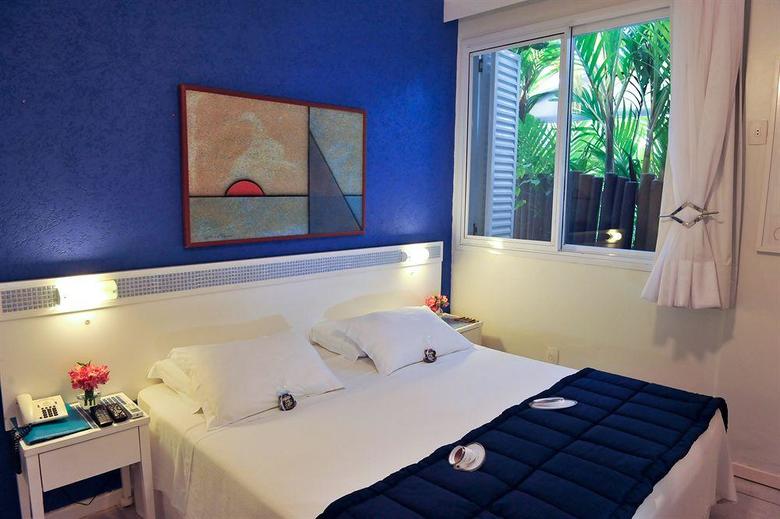 Pousada Dos Ch�s Hotel Boutique