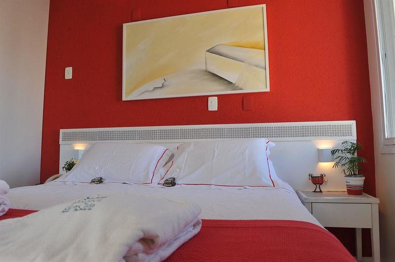 Pousada Dos Ch�s Hotel Boutique