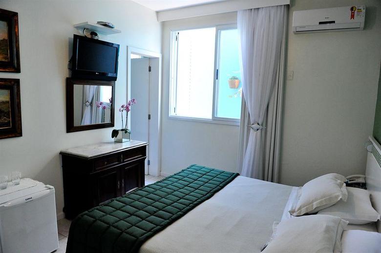Pousada Dos Ch�s Hotel Boutique