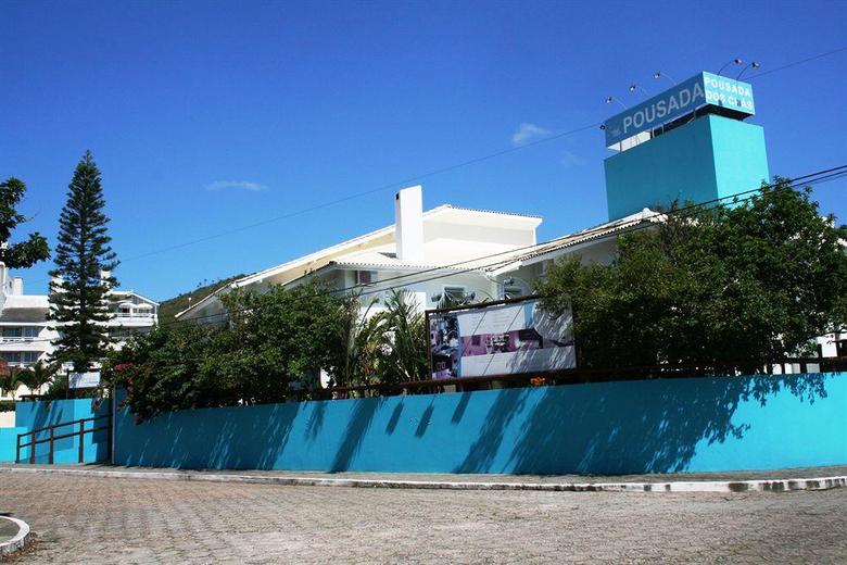 Pousada Dos Ch�s Hotel Boutique