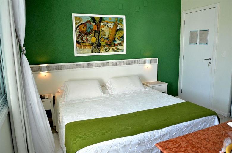 Pousada Dos Ch�s Hotel Boutique