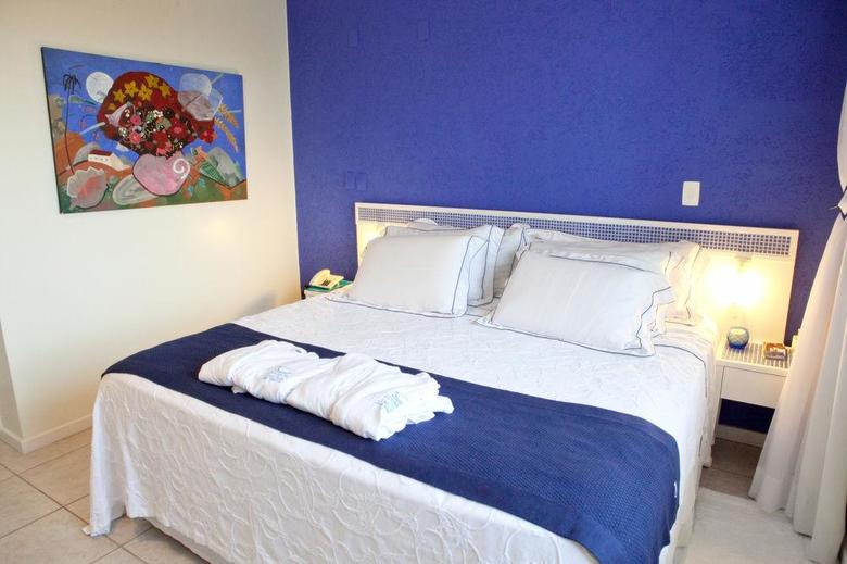 Pousada Dos Ch�s Hotel Boutique