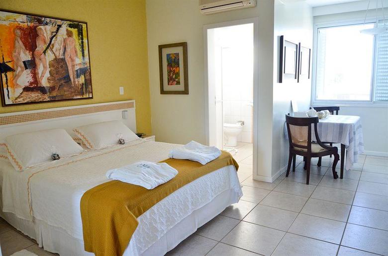 Pousada Dos Ch�s Hotel Boutique