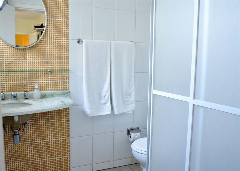 Pousada Dos Ch�s Hotel Boutique