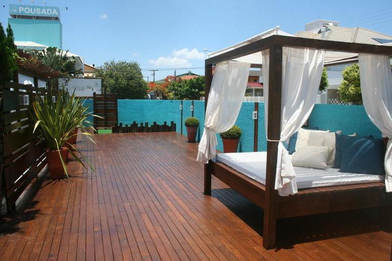 Pousada Dos Ch�s Hotel Boutique