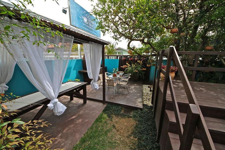 Pousada Dos Ch�s Hotel Boutique