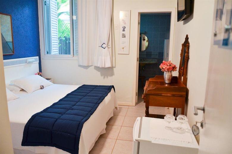 Pousada Dos Ch�s Hotel Boutique