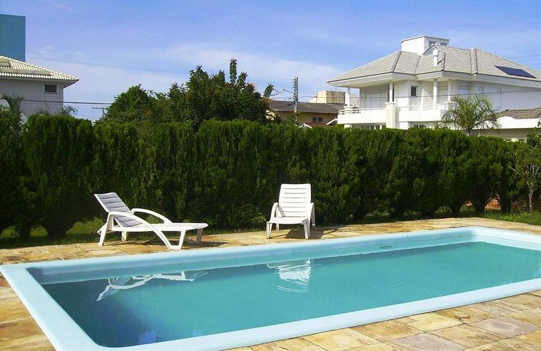 Pousada Dos Ch�s Hotel Boutique