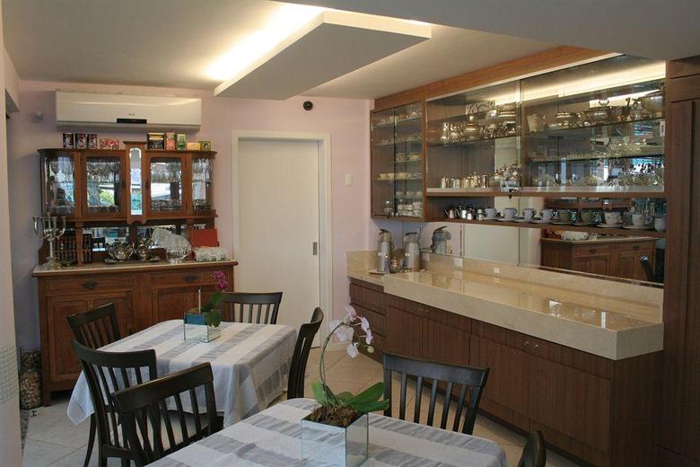 Pousada Dos Ch�s Hotel Boutique