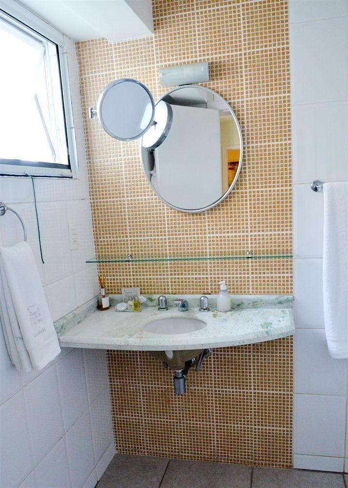 Pousada Dos Ch�s Hotel Boutique