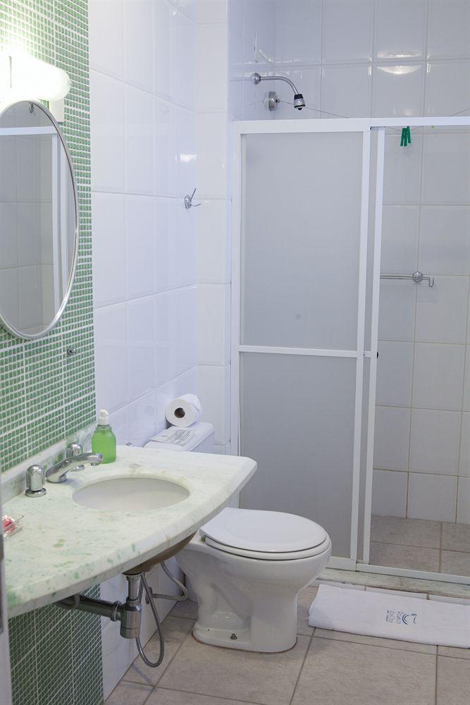 Pousada Dos Ch�s Hotel Boutique