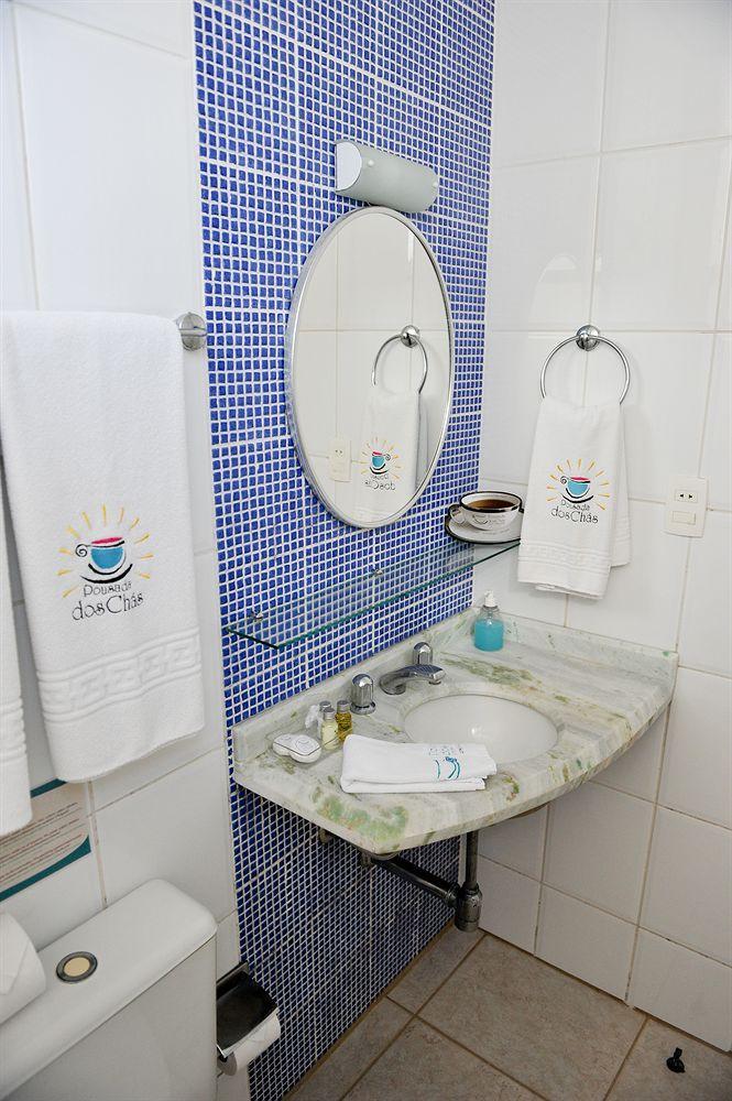 Pousada Dos Ch�s Hotel Boutique
