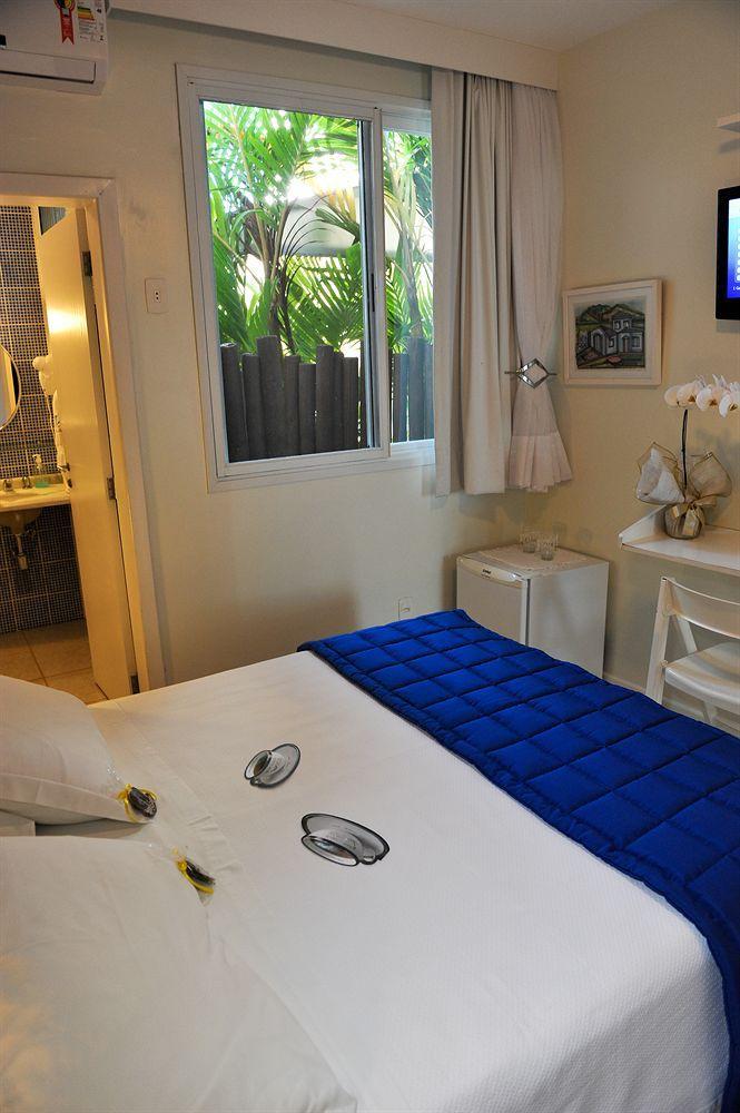 Pousada Dos Ch�s Hotel Boutique