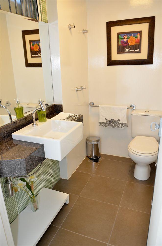 Pousada Dos Ch�s Hotel Boutique