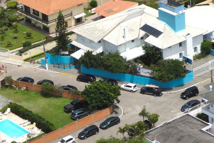 Pousada Dos Ch�s Hotel Boutique