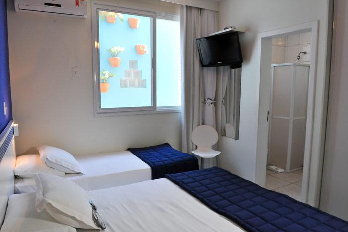 Pousada Dos Ch�s Hotel Boutique