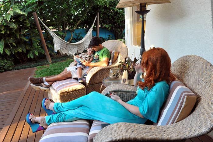 Pousada Dos Ch�s Hotel Boutique