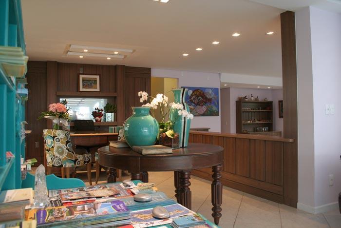 Pousada Dos Ch�s Hotel Boutique