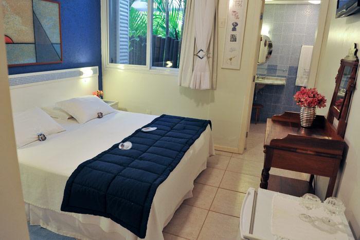 Pousada Dos Ch�s Hotel Boutique