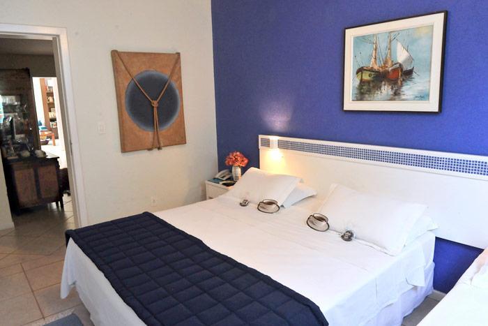 Pousada Dos Ch�s Hotel Boutique