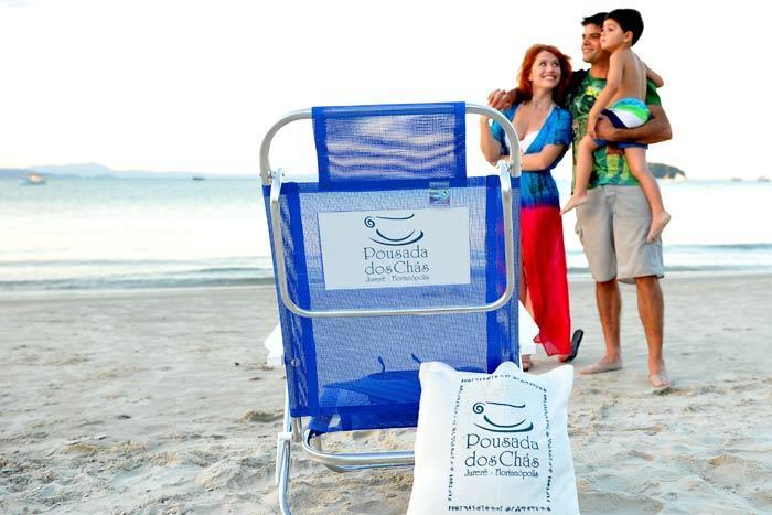 Pousada Dos Ch�s Hotel Boutique