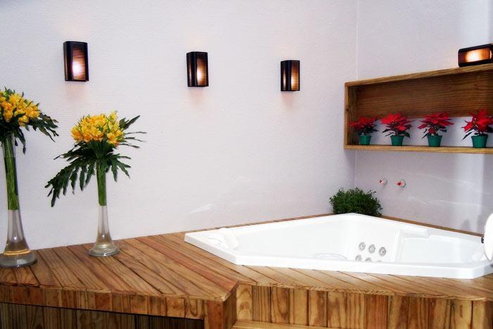 Pousada Dos Ch�s Hotel Boutique