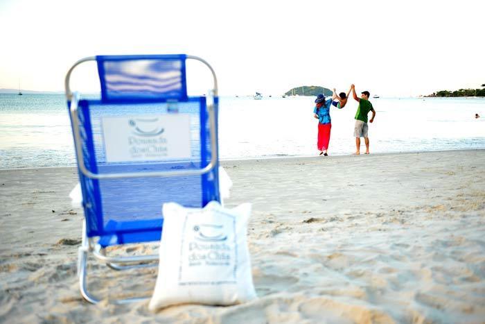 Pousada Dos Ch�s Hotel Boutique