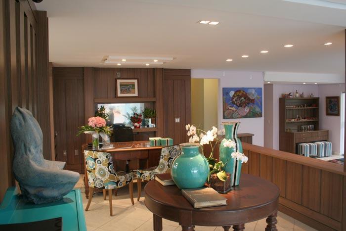 Pousada Dos Ch�s Hotel Boutique