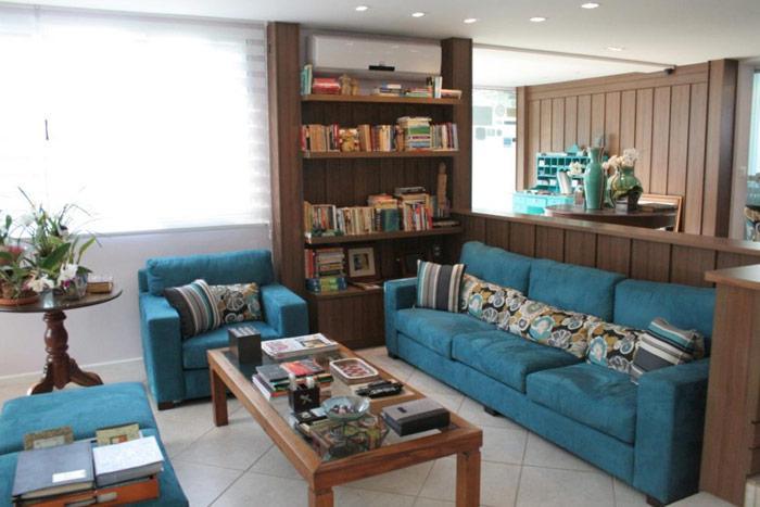 Pousada Dos Ch�s Hotel Boutique