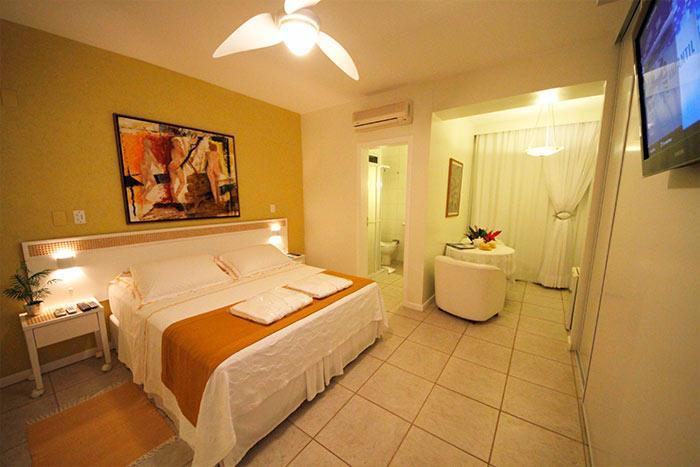 Pousada Dos Ch�s Hotel Boutique