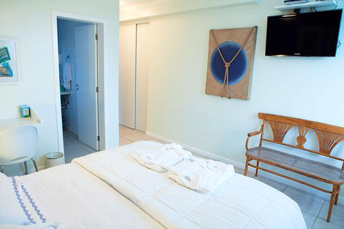 Pousada Dos Ch�s Hotel Boutique