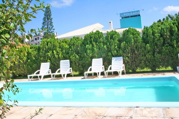 Pousada Dos Ch�s Hotel Boutique