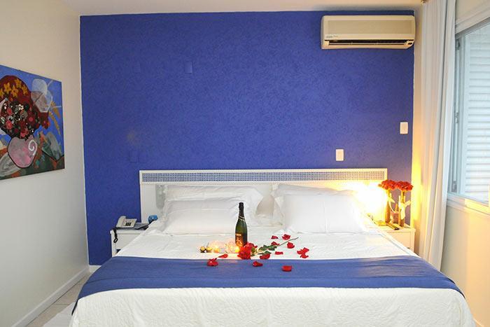 Pousada Dos Ch�s Hotel Boutique