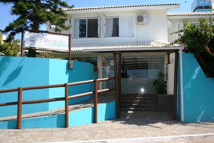 Pousada Dos Ch�s Hotel Boutique