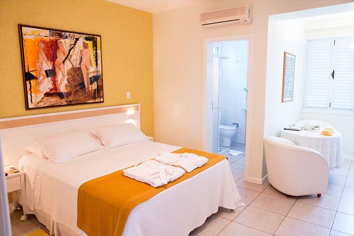 Pousada Dos Ch�s Hotel Boutique
