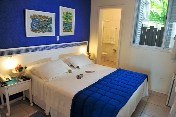 Pousada Dos Ch�s Hotel Boutique