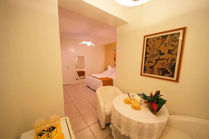 Pousada Dos Ch�s Hotel Boutique