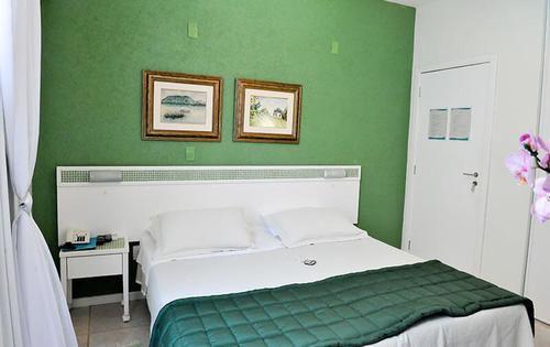 Pousada Dos Ch�s Hotel Boutique