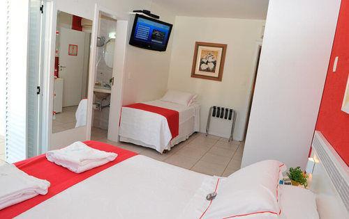 Pousada Dos Ch�s Hotel Boutique
