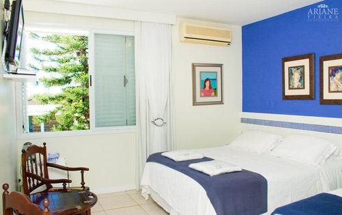 Pousada Dos Ch�s Hotel Boutique