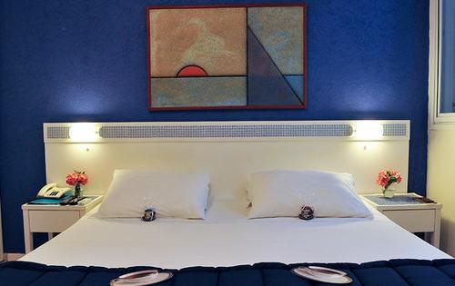 Pousada Dos Ch�s Hotel Boutique