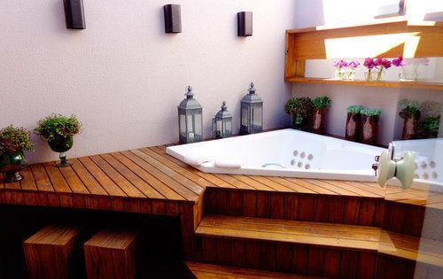 Pousada Dos Ch�s Hotel Boutique